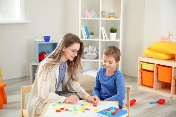 Child Psychiatry, ADHD and Autism Treatment